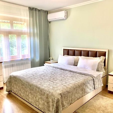 Samarkand Apartment Exterior foto